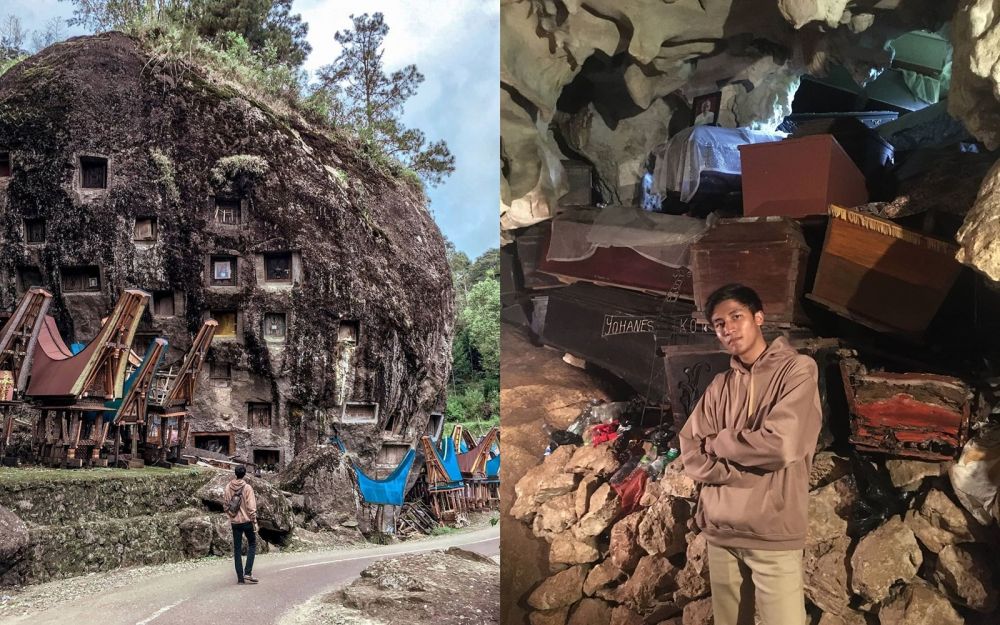 7 Hal yang Wajib Kamu Tahu sebelum Traveling ke Tana Toraja, Sulsel