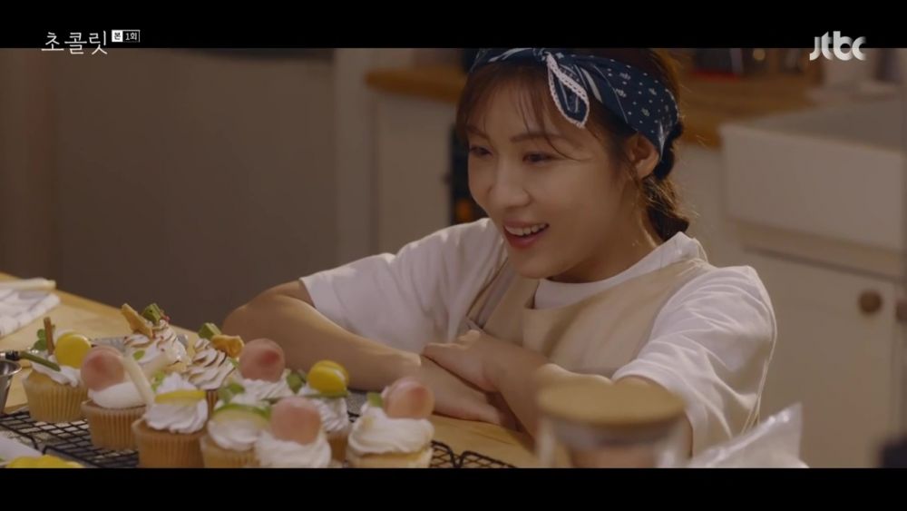 Perlu Dicatat! Ini 7 Pesan Inspiratif dari KDrama Chocolate