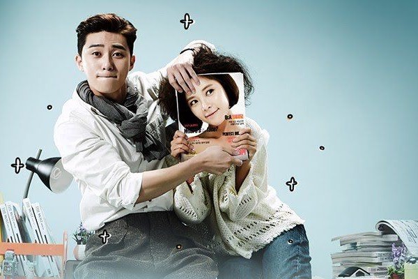 Tayang di Indonesia, 5 drama Korea ini bertabur aktor tampan