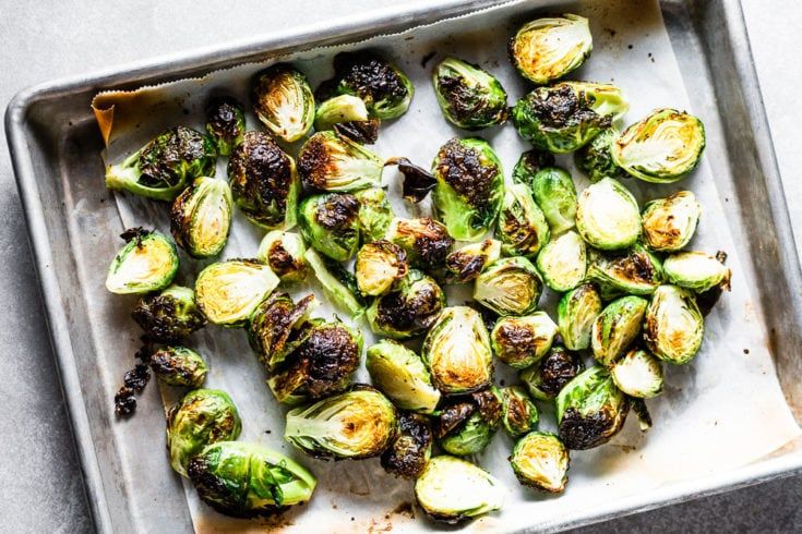 7 Manfaat Brussels Sprout Bagi Kesehatan, Konsumsi Mulai Sekarang!