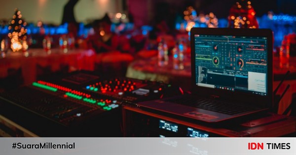 5 Dampak Buruk Dari Kemajuan Teknologi Tidak Selamanya Berbuah Manis