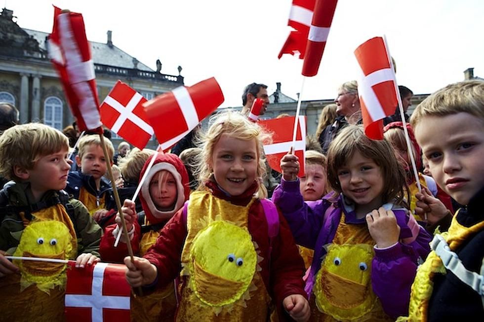 10 Fakta Unik Denmark, Salah Satu Negara Paling Bahagia di Dunia!