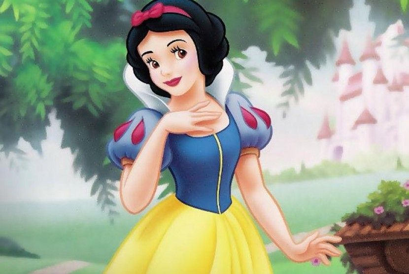 Snow white. Уолт Дисней принцессы Белоснежка. Картина Белоснежка. Белоснежка в хорошем качестве. Белоснежка русская.