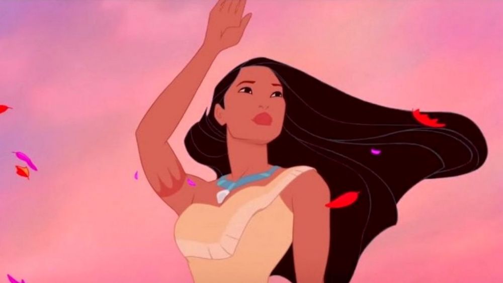 6 Putri Disney Yang Belum Dapat Jatah Film Live Action Siapa Saja