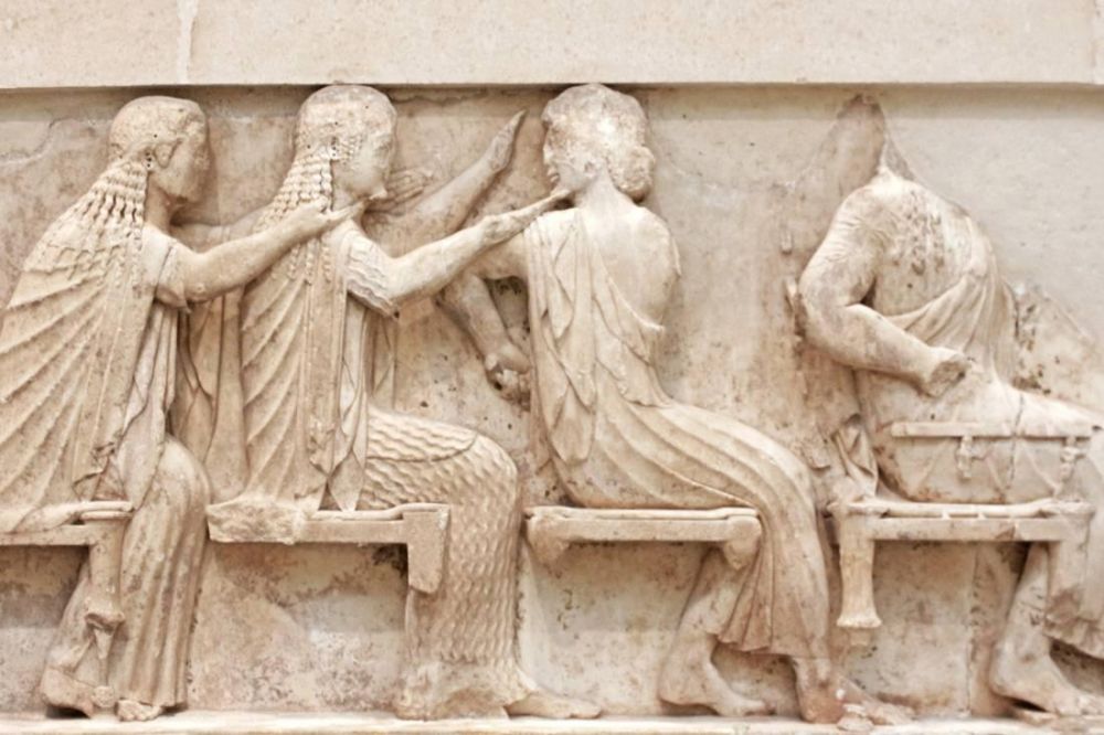 7 Fakta Mengejutkan tentang Sistem Demokrasi  di Yunani  Kuno 