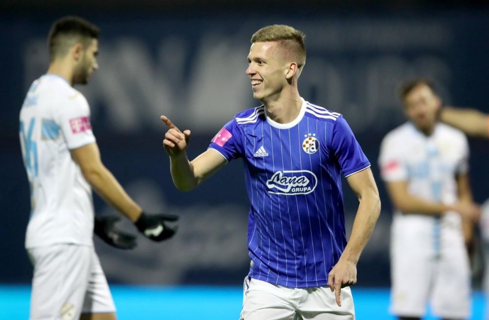 Butuh Amunisi Anyar, AC Milan Ikuti Perburuan Dani Olmo