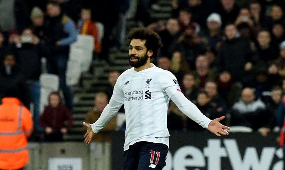 5 Fakta Impresif Liverpool Usai Kalahkan West Ham, Kokoh Di Puncak!