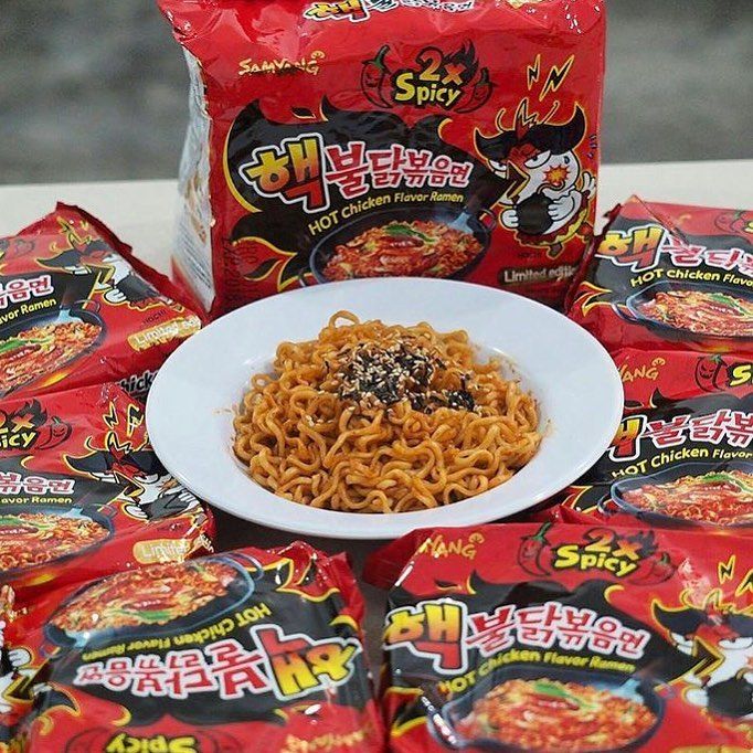 12 Snack Luar Negeri yang Digemari Orang Indonesia, Favorit!