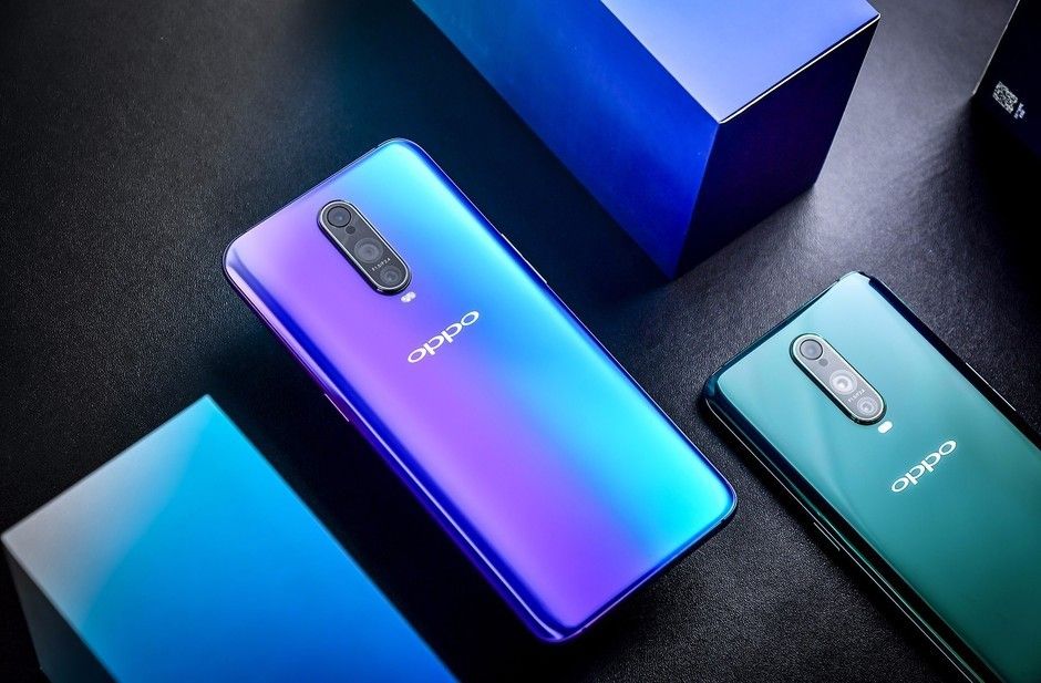 Inilah 7 Smartphone Terbaik dari Oppo di Awal Tahun 2020