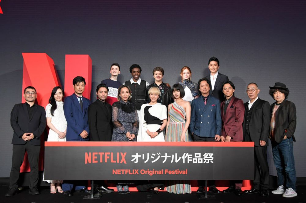 5 Fakta Serial Jepang Followers Bakal Tayang di Netflix