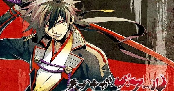 5 Anime Fantasi Berdasarkan Sejarah Zaman Sengoku Jepang