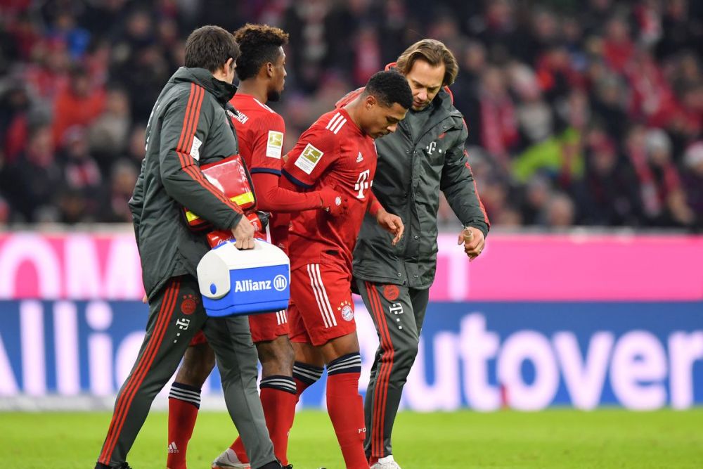 Bayern Munchen Tertarik untuk Pulangkan Douglas Costa