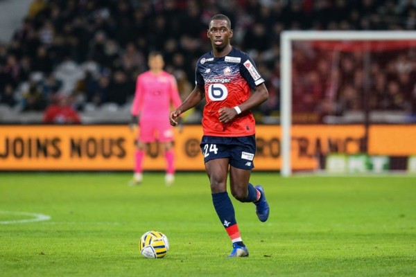 Moncer, Liverpool Ikuti Perburuan Boubakary Soumere