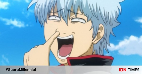 5 Anime  Parodi Terbaik yang Bisa Bikin Ketawa Sampai Sakit  