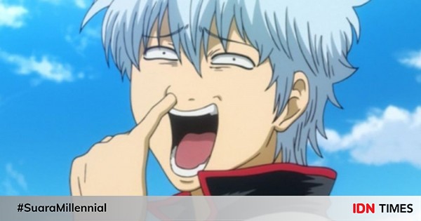 5 Anime Parodi Terbaik Yang Bisa Bikin Ketawa Sampai Sakit Perut