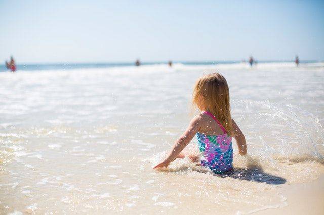 5 Manfaat Berlibur Ke Pantai Untuk Kesehatan Mental Dan Fisik