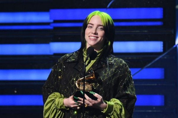 8 Quotes Billie Eilish yang Patut Millennials Ketahui!