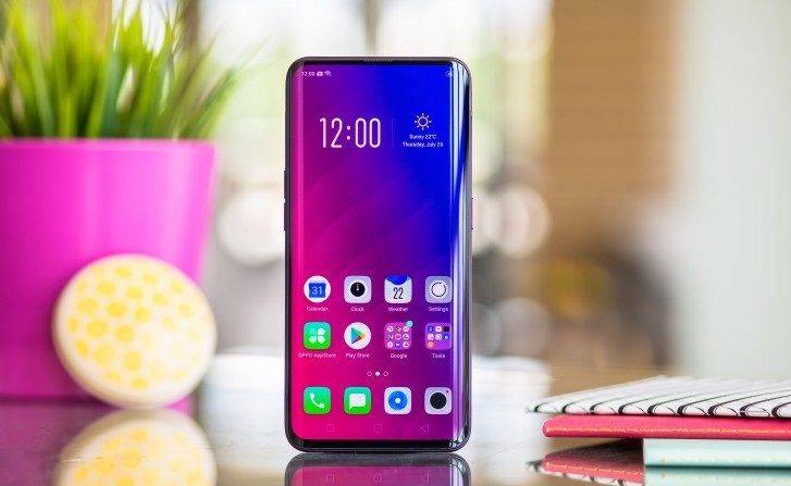 Bocoran Spesifikasi Oppo Find X2 Yang Segera Rilis, Apa Saja?