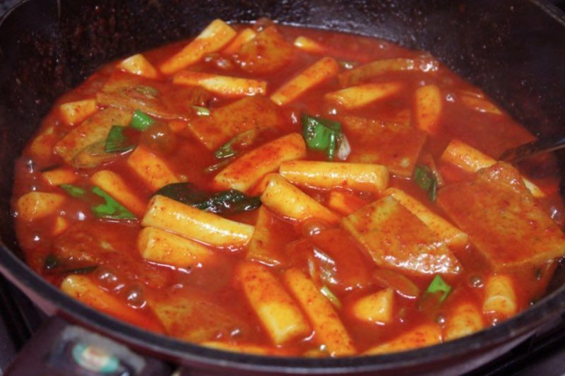 9 Makanan Enak Khas Korea Ini Berbahan Dasar Sayur, Cocok Buat Vegan!