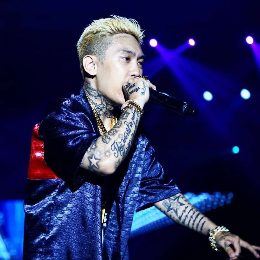 Tak Banyak yang Tahu, Ini 7 Korean Rappers yang Hits Sebelum 2010-an