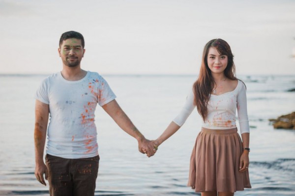 5 Zodiak Ini Paling Anti Menjalin Hubungan Asmara