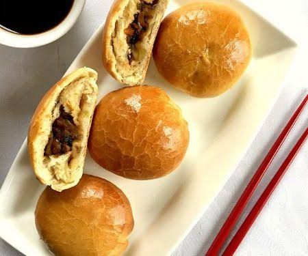 8 Street Food ala Kota Wuhan yang  Lezatnya Bersahabat dengan Lidah