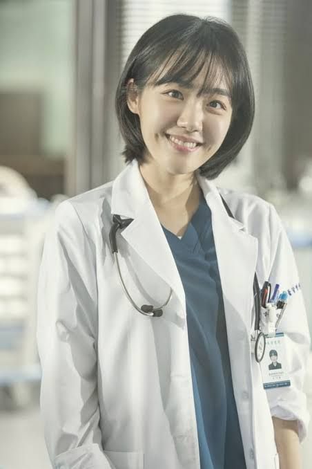 10 Potret So Ju Yeon Dokter Mungil Di Romantic Doctor Teacher Kim 2