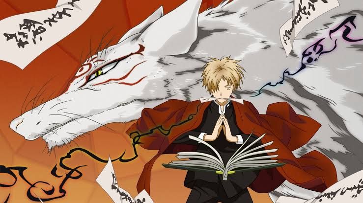 5 Anime Bertema Youkai Paling Seru Dan Kocak Yang Wajib Ditonton