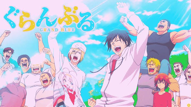 Gak Kalah Seru 5 Anime Bertema Slice Of Life Yang Wajib Ditonton