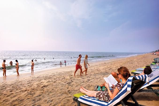 Hasil gambar untuk Pantai Cherai, kochi