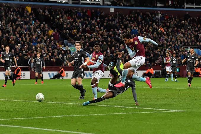 Fakta Menarik Usai Aston Villa Dan ManCity Melaju Ke Final Carabao Cup