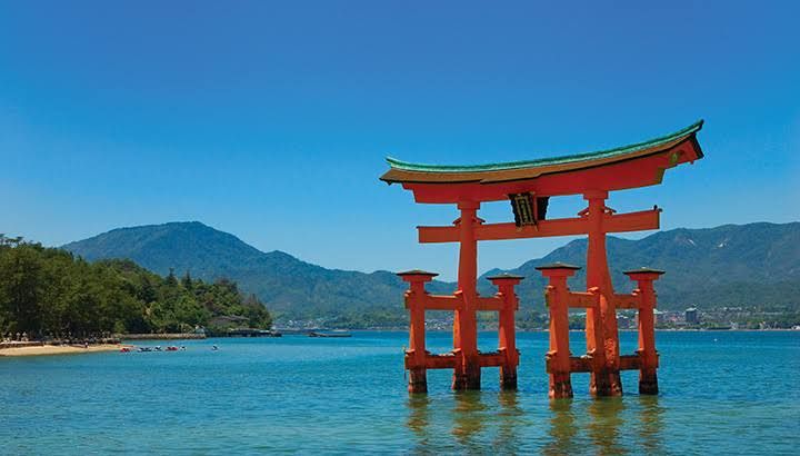 9 Spot Baru di Jepang yang Buka Tahun 2020, Bikin Liburan Makin Seru!