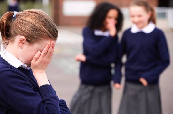 Tiga Pelajar Pelaku Bullying Siswi SMP di Purworejo Tersangka!