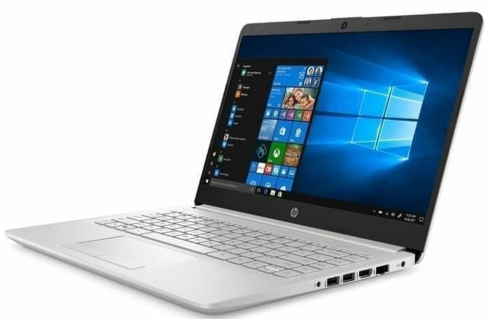 Rekomendasi Notebook Rp3 Jutaan dengan RAM 4GB, Cocok Buat Pelajar