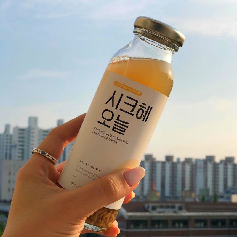 7 Minuman yang Wajib Kamu Coba di Korea Selatan, Dijamin Suka Deh!