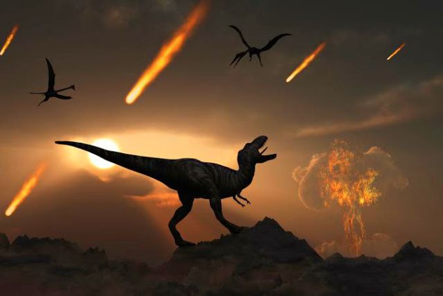 5 Fakta Tentang Dinosaurus, Hewan Purba yang Bikin Kagum