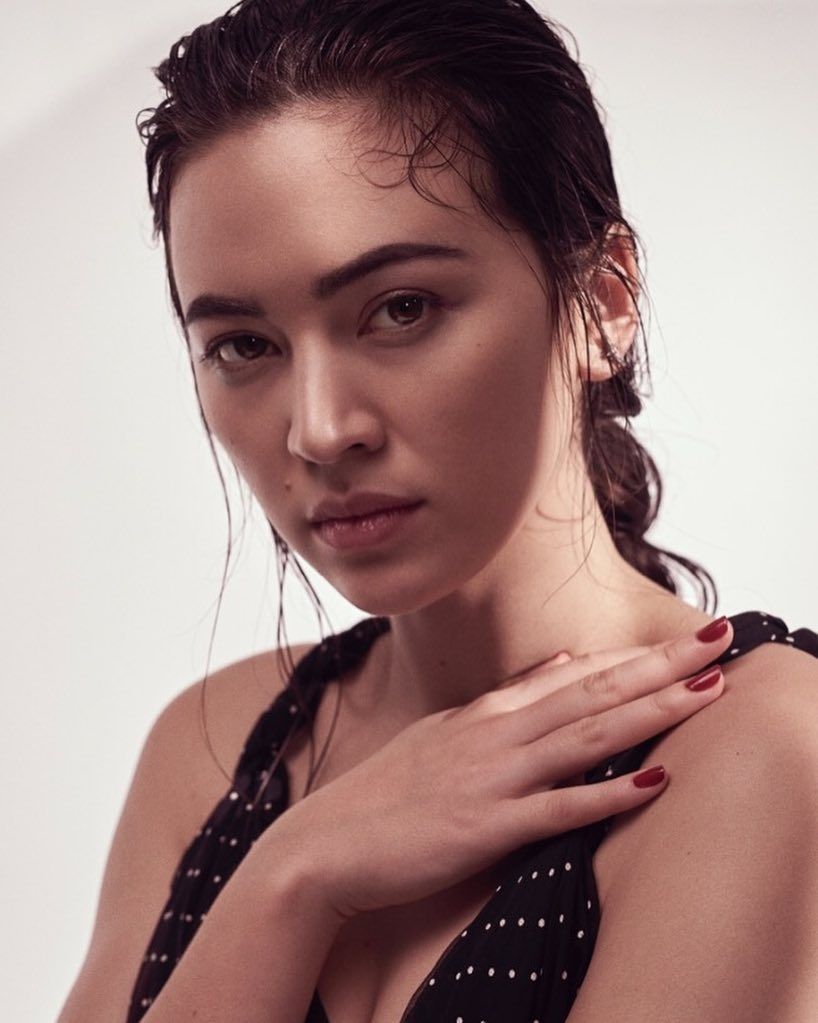 10 Potret Perjalanan Karier Jessica Henwick, Aktris di Film Underwater