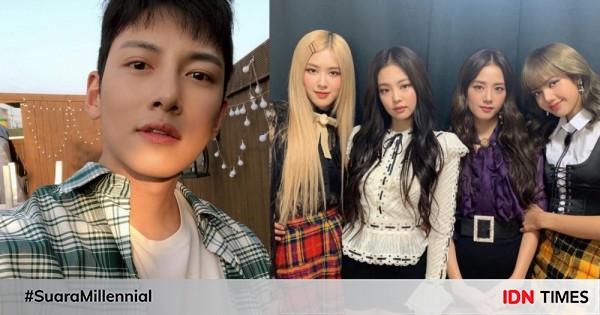 Bikin gak sabar, 7 artis korea ini datang ke indonesia awal tahun 2020