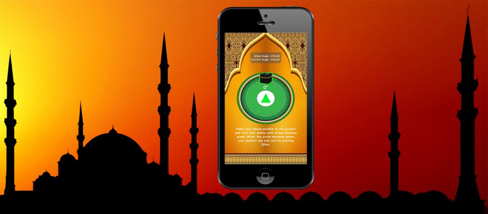 Ini 5 Aplikasi yang Bisa Mendukungmu Beribadah di Bulan Ramadan 