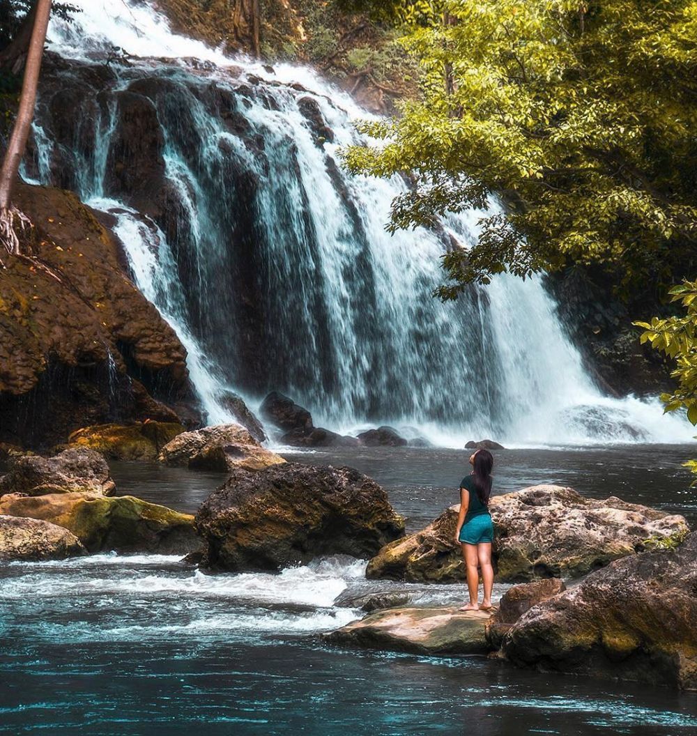 Dipercaya Bisa Mempertemukan Jodoh, 7 Wisata Ini Ada di Indonesia 