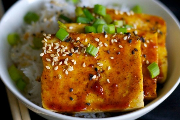 9 Makanan Enak Khas Korea Ini Berbahan Dasar Sayur, Cocok Buat Vegan!