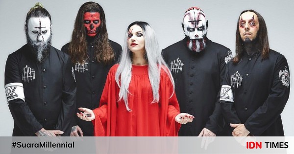 download lagu gothic metal indonesia