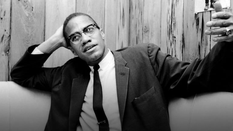 Malcolm X, Pembunuhan Paling Bersejarah bagi Seorang Mantan NOI