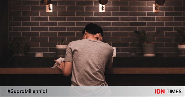 5 hal yang bisa kamu lakukan ketika merasa kesepian dalam keramaian