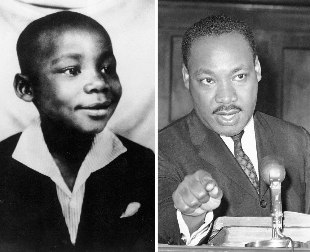 7 Fakta Martin Luther King Jr., Aktivis HAM Amerika Paling Berpengaruh