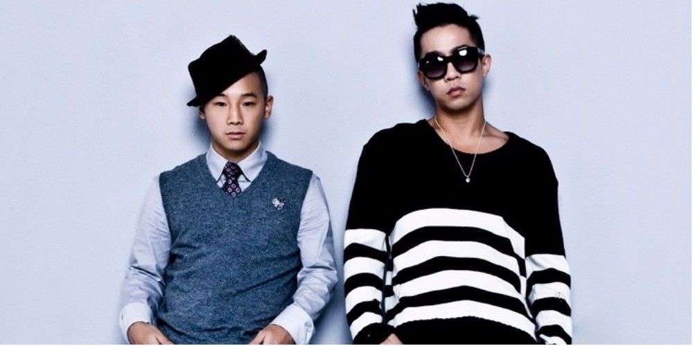 Tak Banyak yang Tahu, Ini 7 Korean Rappers yang Hits Sebelum 2010-an