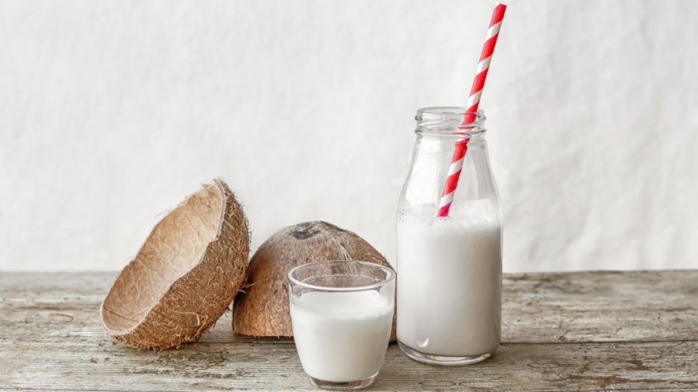 6 Jenis Susu Non-dairy yang Cocok untuk Para Vegetarian