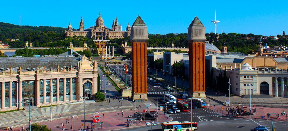 10 Tempat Wisata Menarik Barcelona, Kota Terindah Ke-6 di Dunia