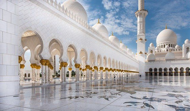 Tiru Abu Dhabi, Kemenag Wacanakan Atur Isi Khotbah Solat Jumat