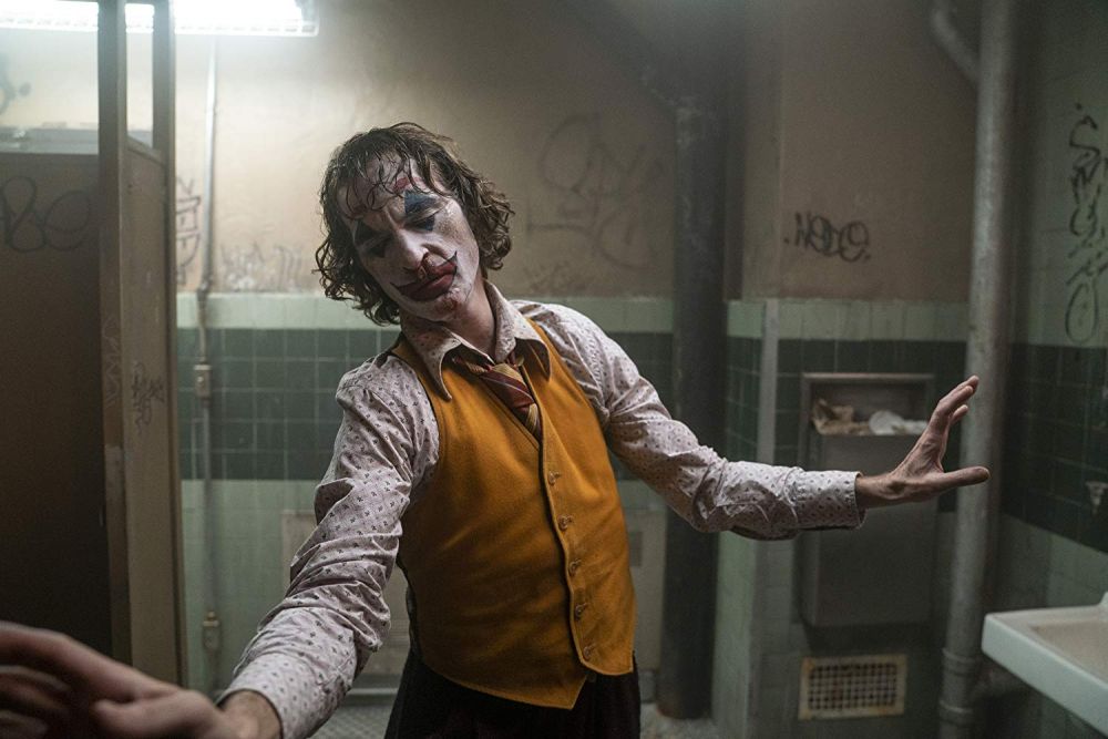 Parasite Mendominasi, 1917 Raih Tiga Piala Oscar 2020